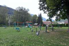 Vricko (Detské ihrisko)